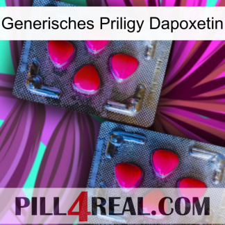 Generic Priligy Dapoxetine 14